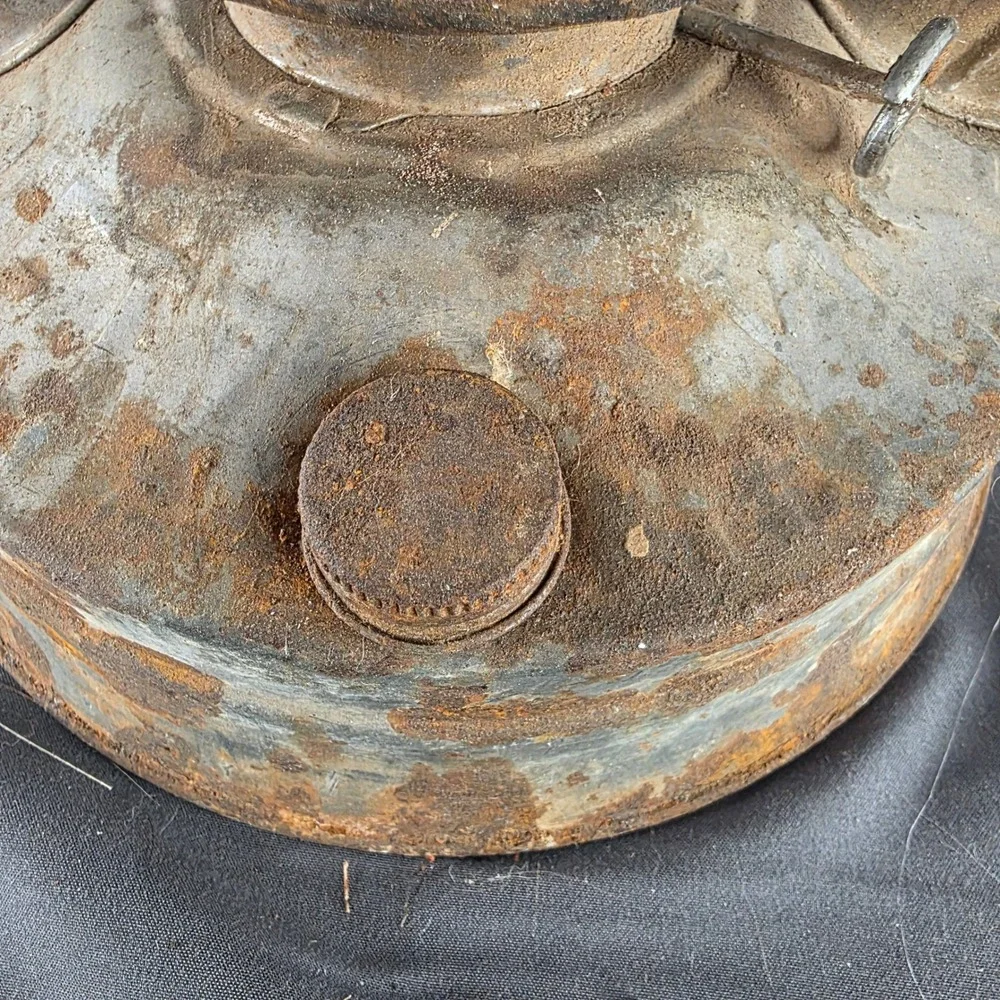 Dietz steampunk 15 name