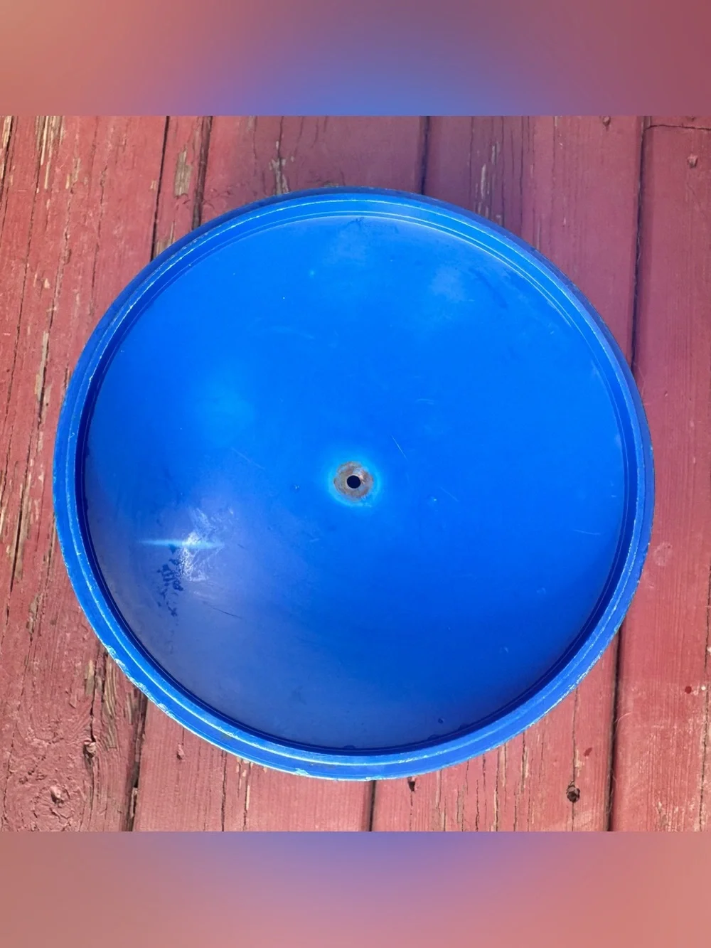 N/A classic blue