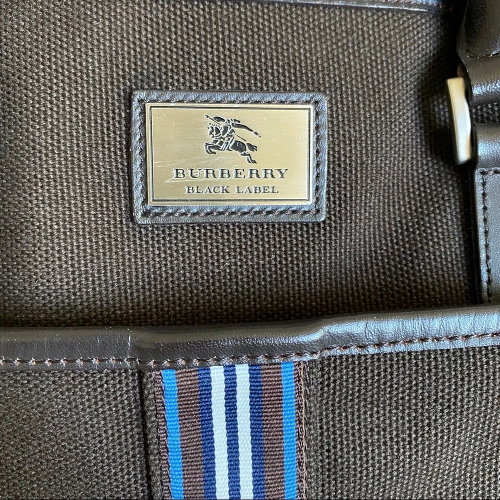 Burberry 15x3 36# inch