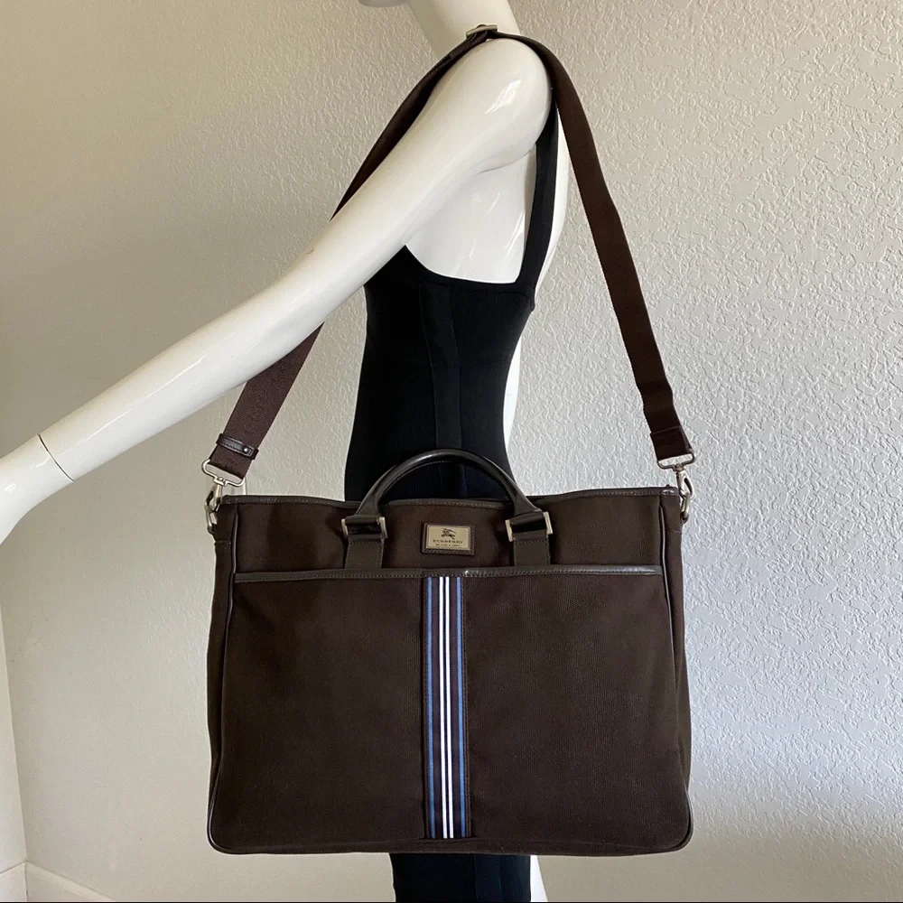 Burberry 36# excellent authentic