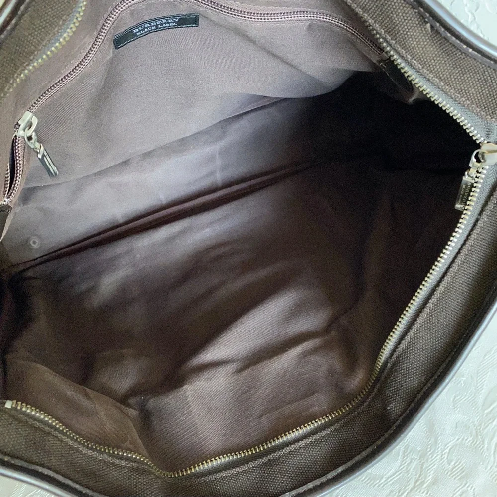 Burberry defects 15x3 25x11