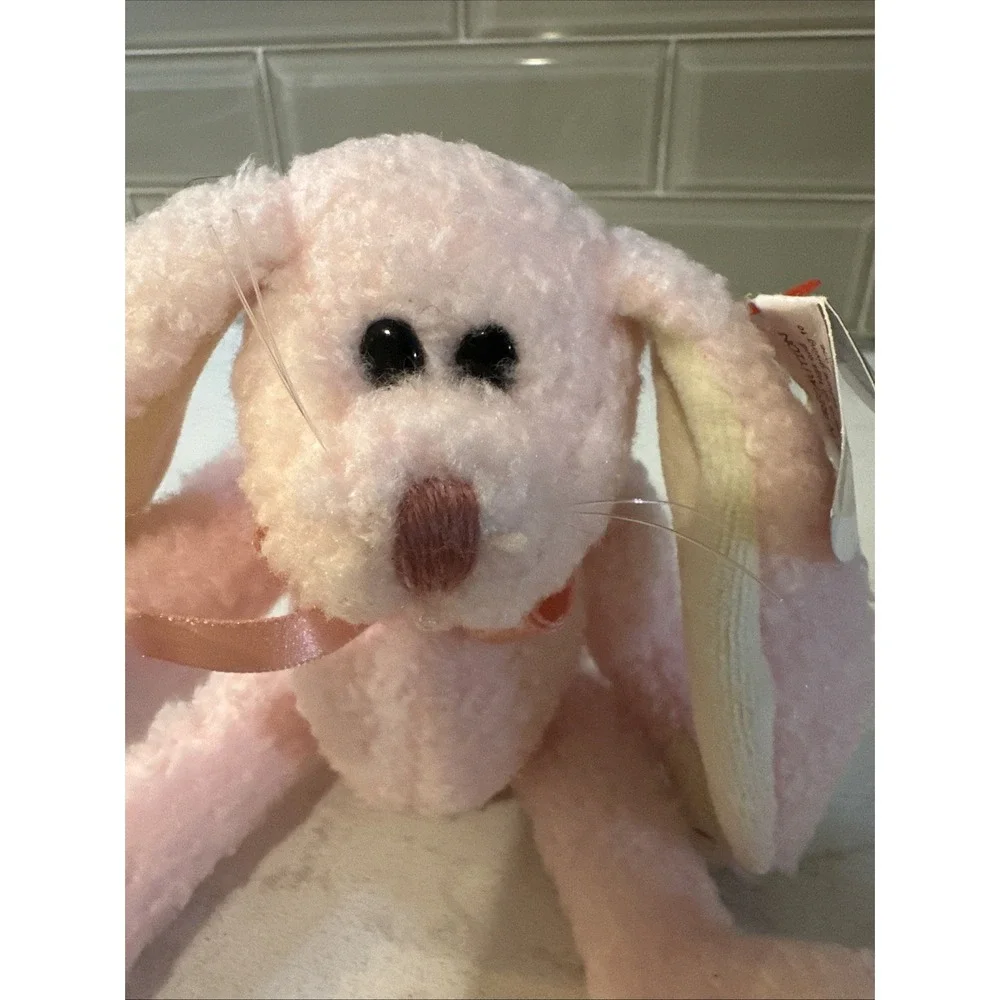 Ty beanie babies