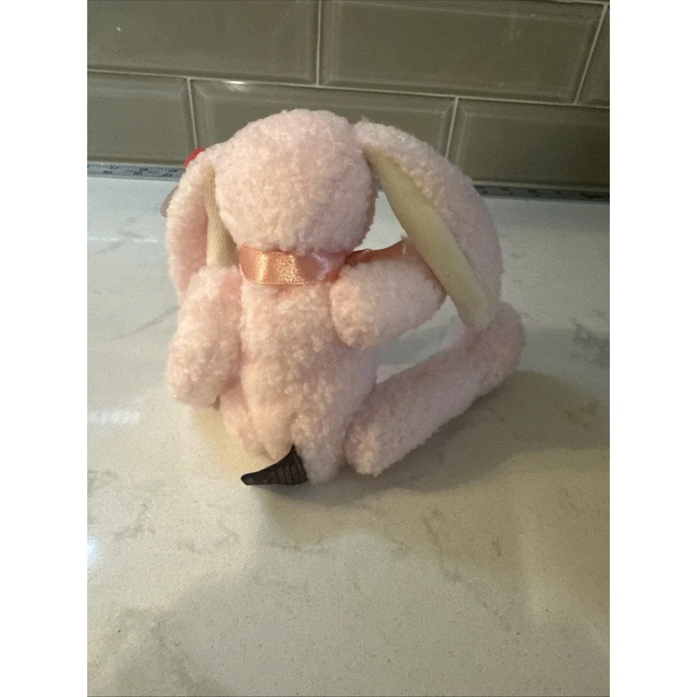 Ty beanie babies