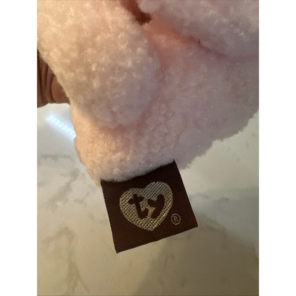 Ty beanie babies