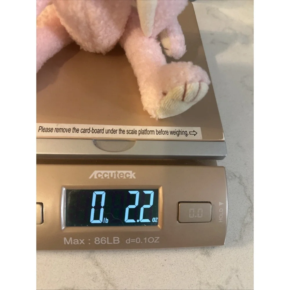 Ty beanie babies