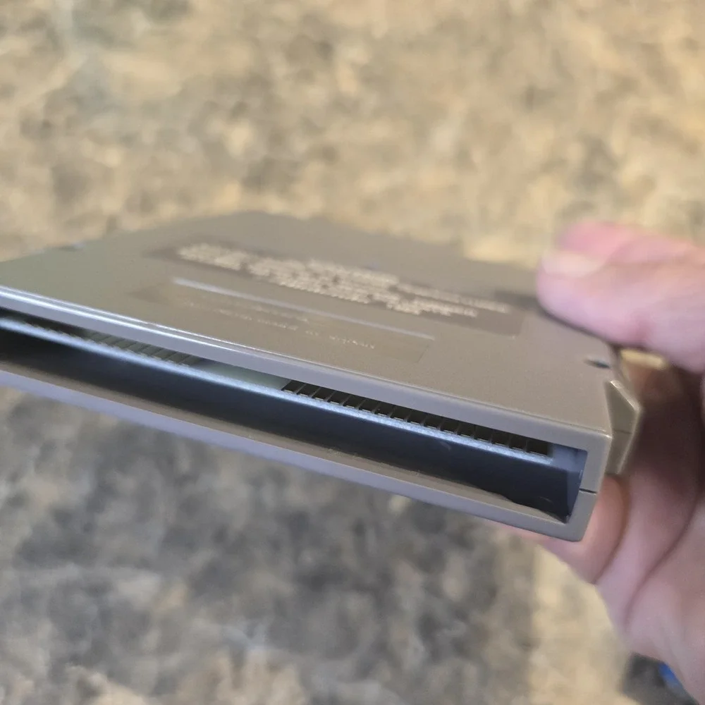 N/A open box