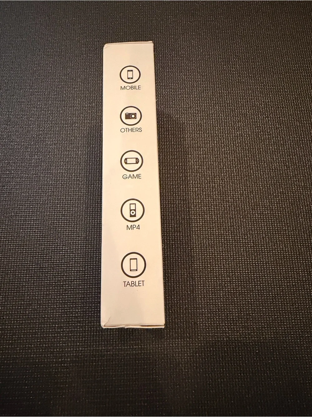Feel2Nice USB-C Charger Twin Pack with Cables
