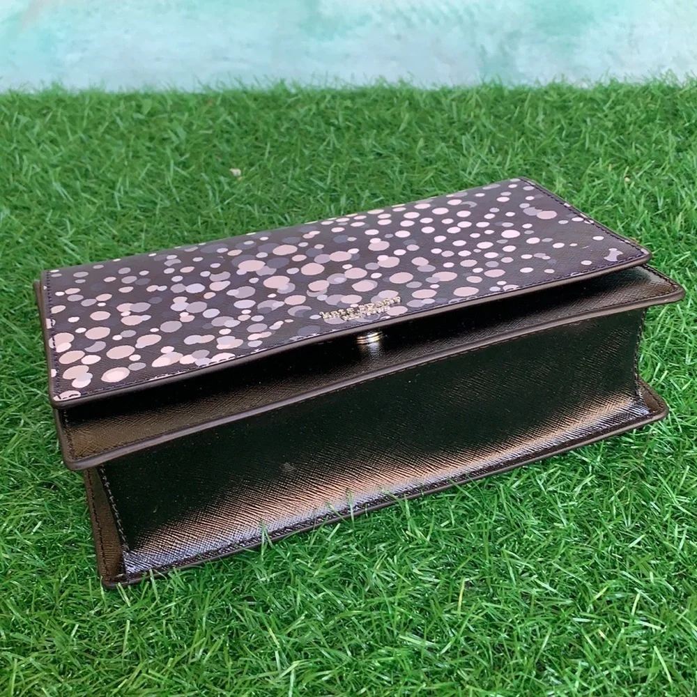 KATE SPADE CONVERTIBLE CROSSBODY CAMERON BAG
