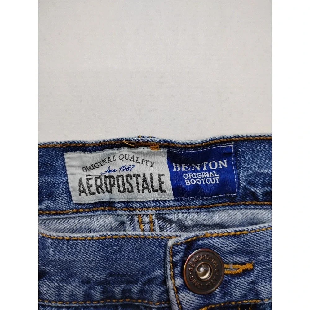 Aéropostale aeropostale benton