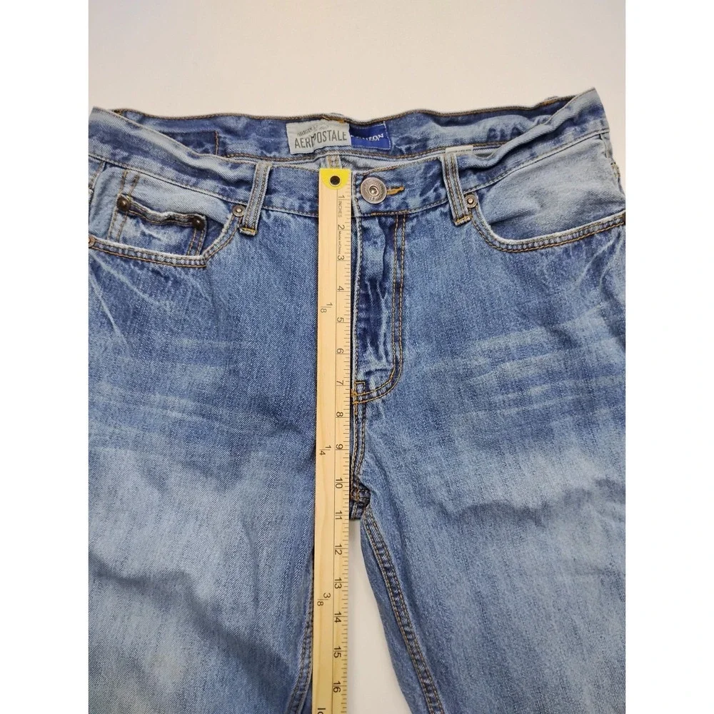 Aéropostale aeropostale benton