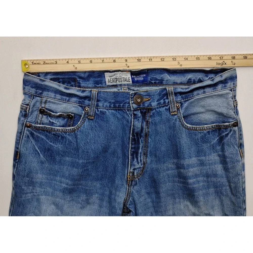 Aéropostale aeropostale benton