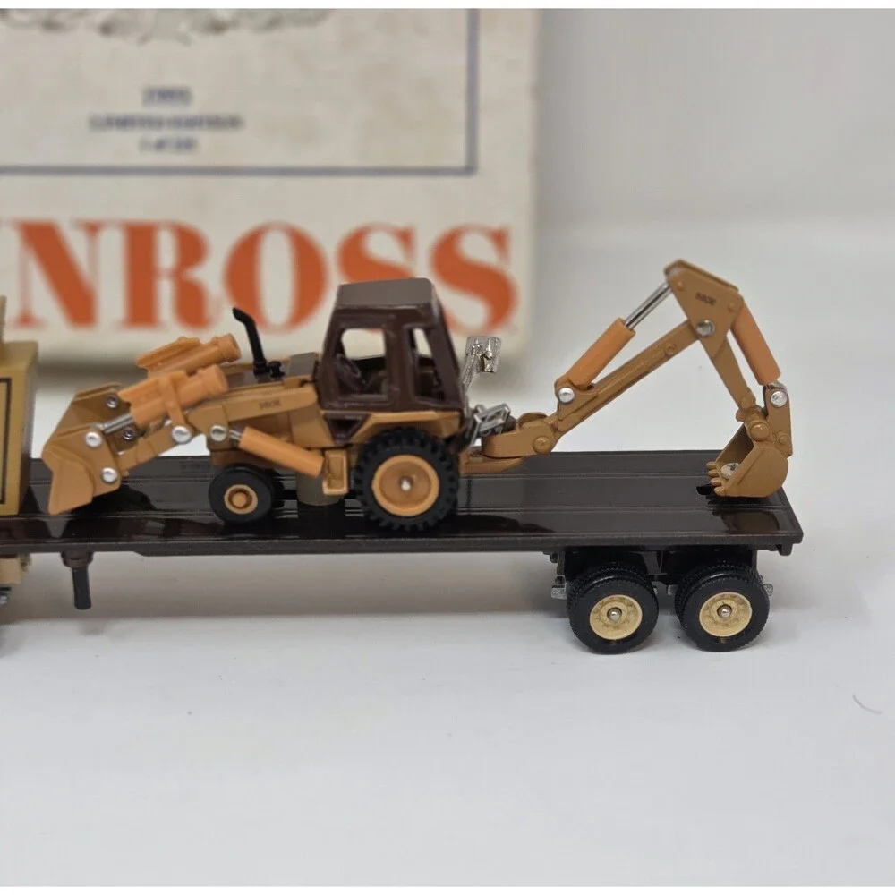 Winross vintage 1993