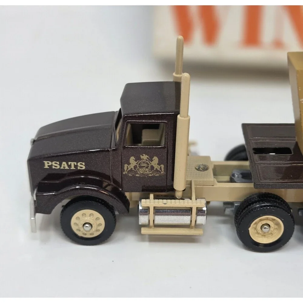 Winross vintage 1993
