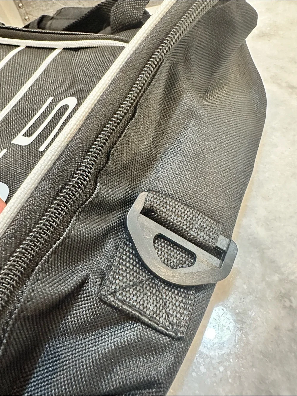 Ps5 Console Bag up sale