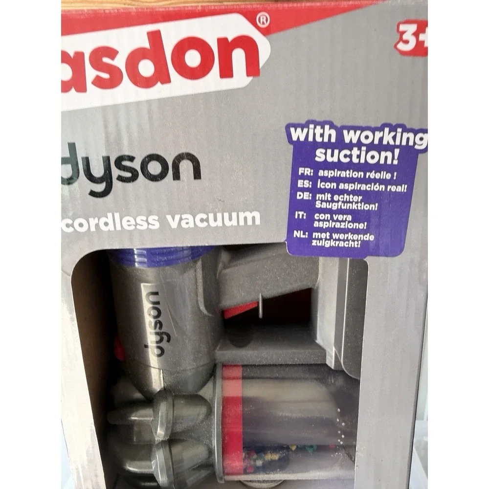 Dyson 19in sku