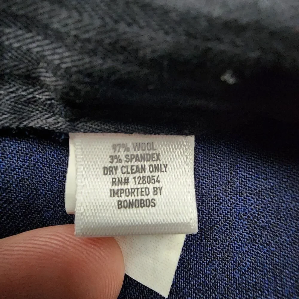 Bonobos upgrade your