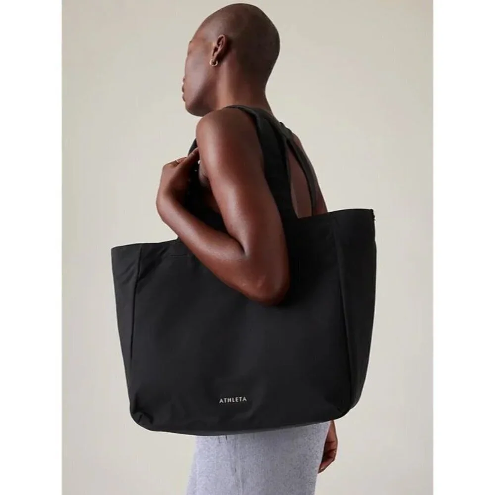 Athleta all about