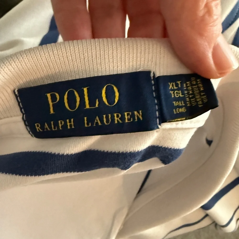 Ralph Lauren good preowned