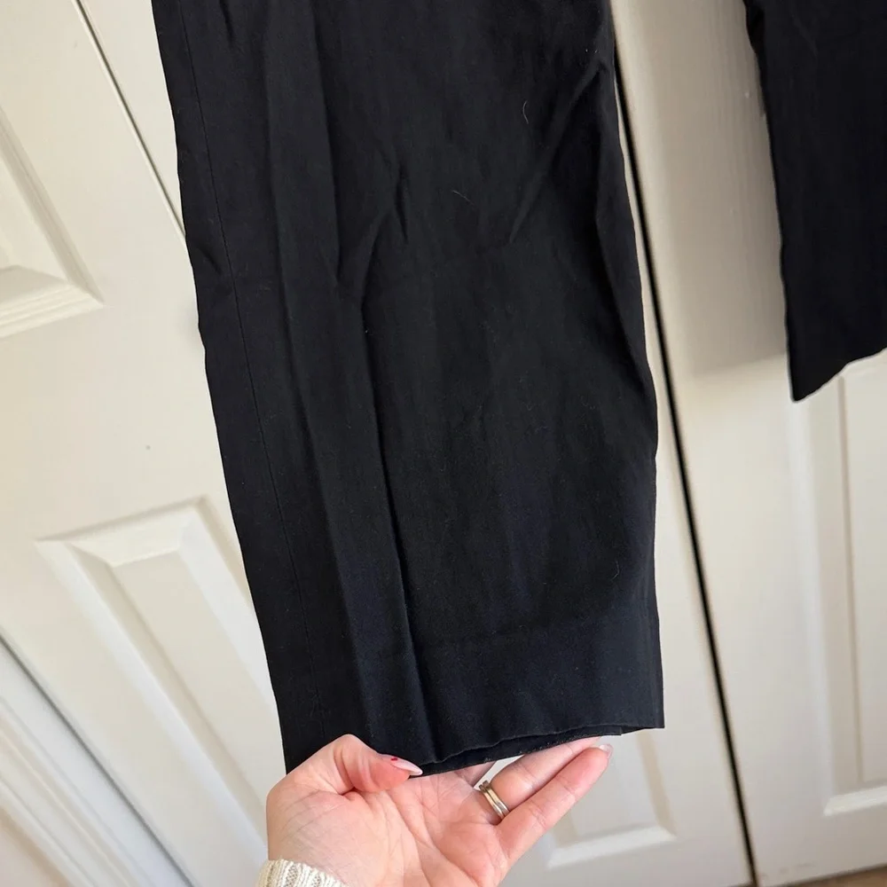 Chloe authentic black