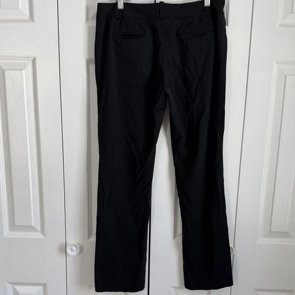 Chloe authentic black