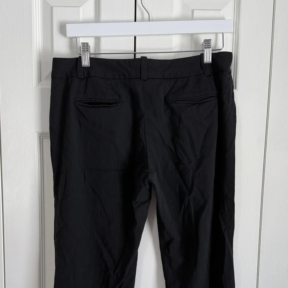 Chloe authentic black