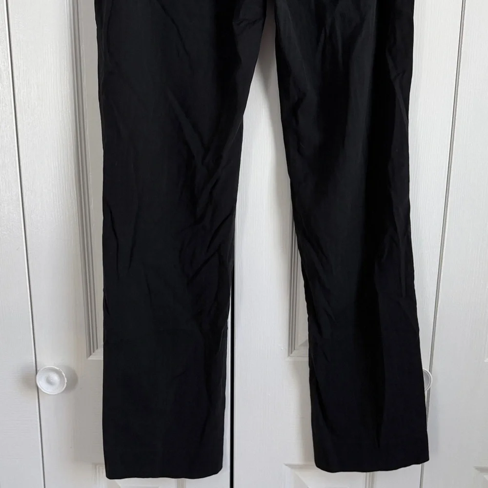 Chloe authentic black