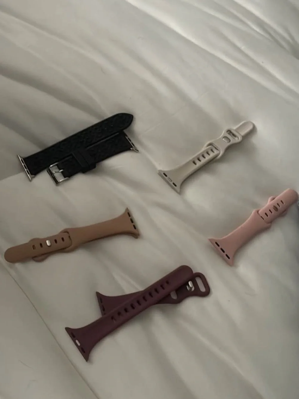 N/A set interchangeable