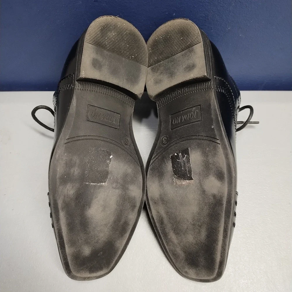 Jodano oxford shoes