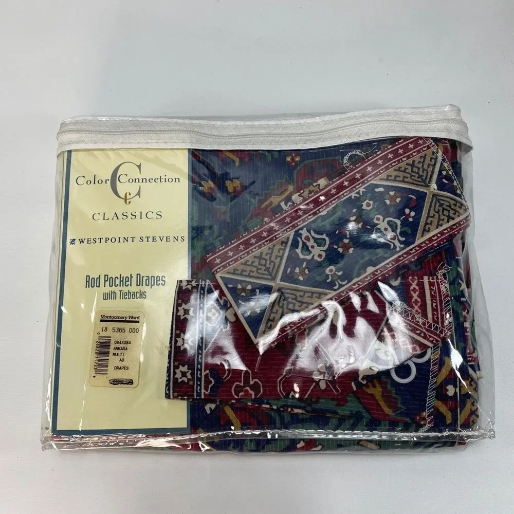 Unbranded vintage ankara
