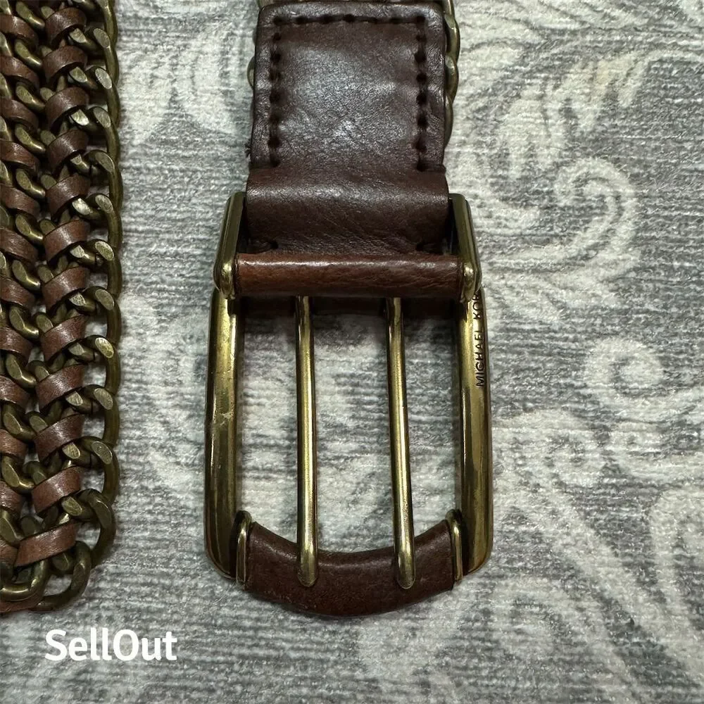 Michael Kors elevate your