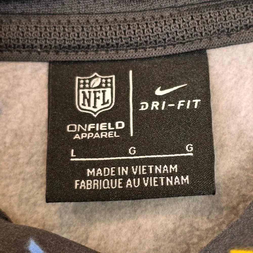 Nike los angeles