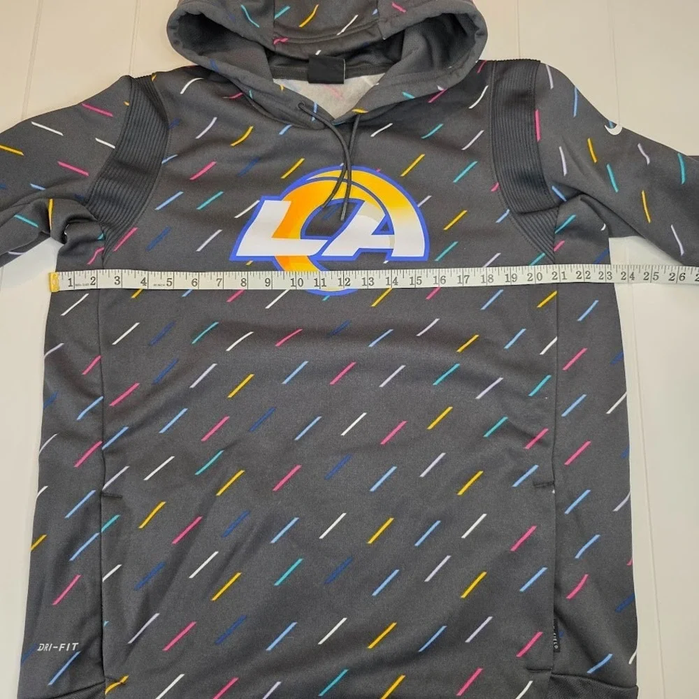 Nike los angeles
