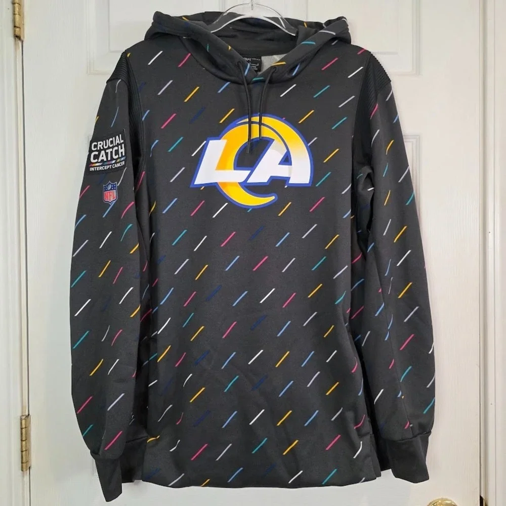 Nike los angeles