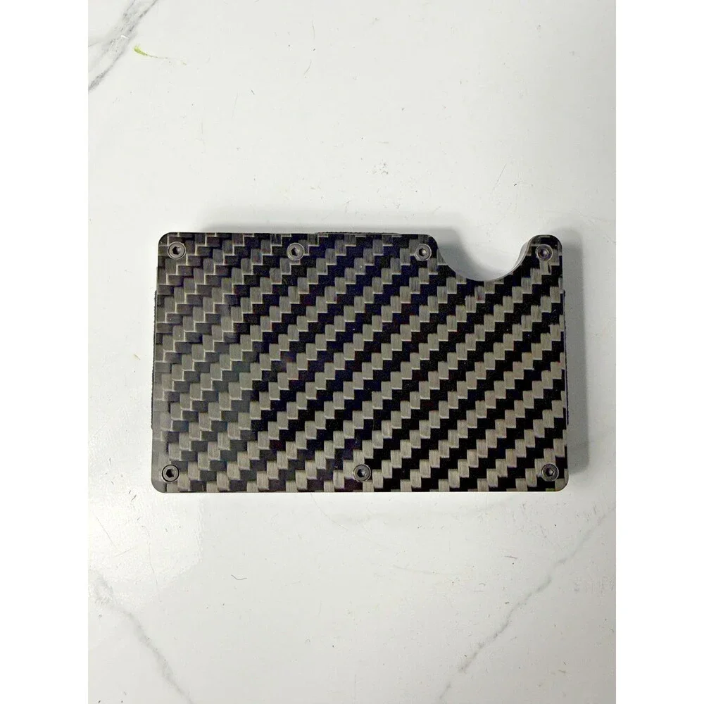 Unbranded tactical holder