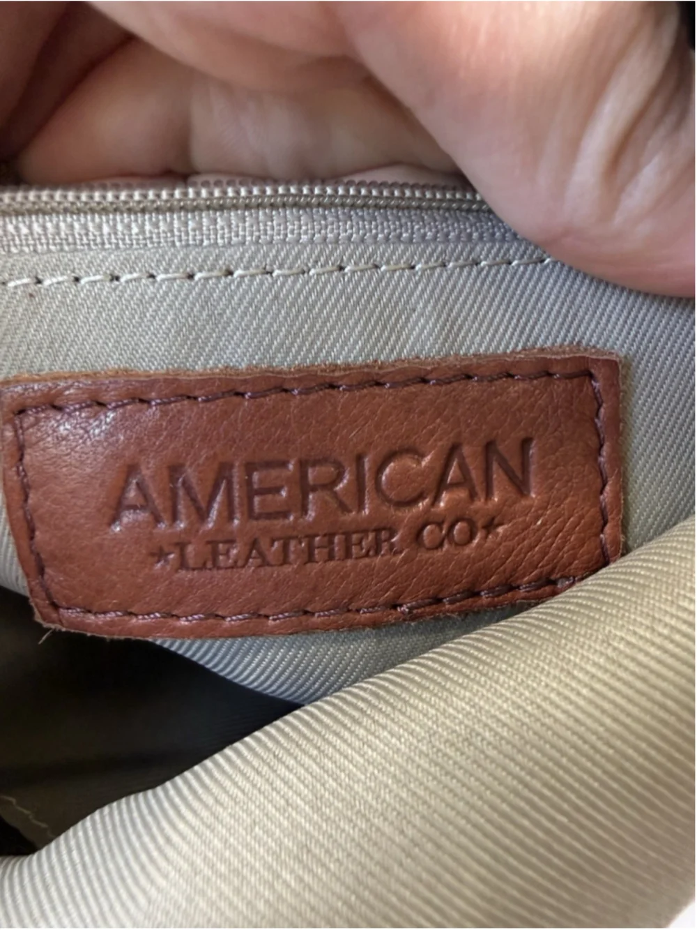 American Leather Co. american leather