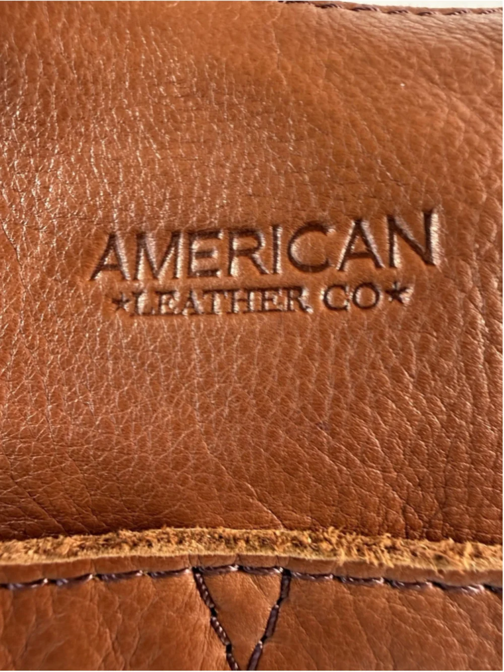 American Leather Co. american leather