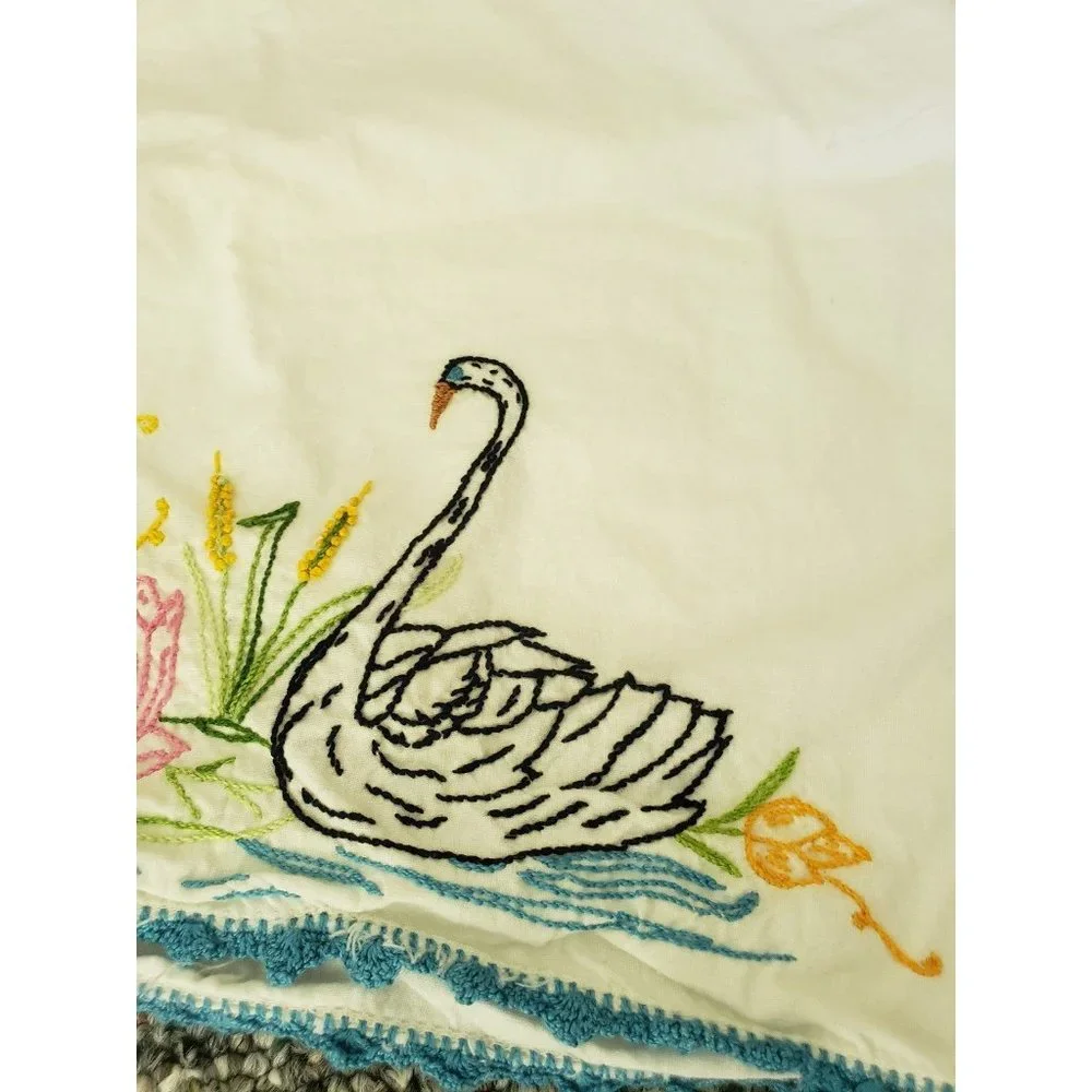 Vintage this pillowcase