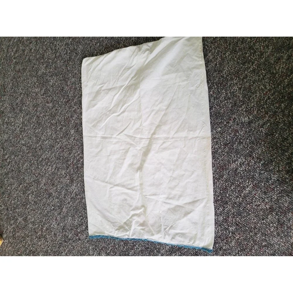 Vintage this pillowcase