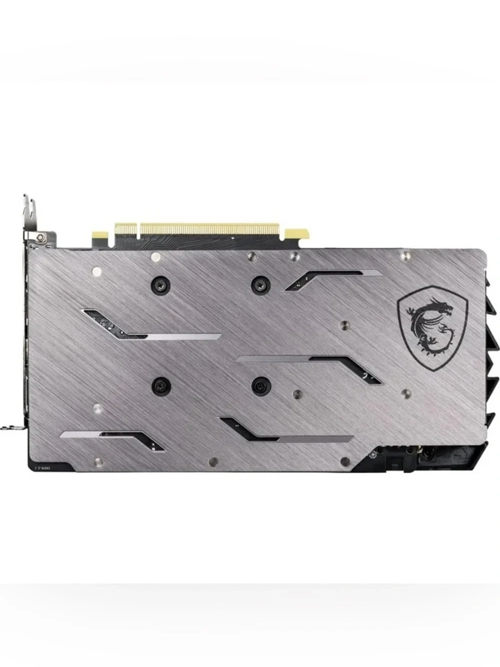 MSI high performance
