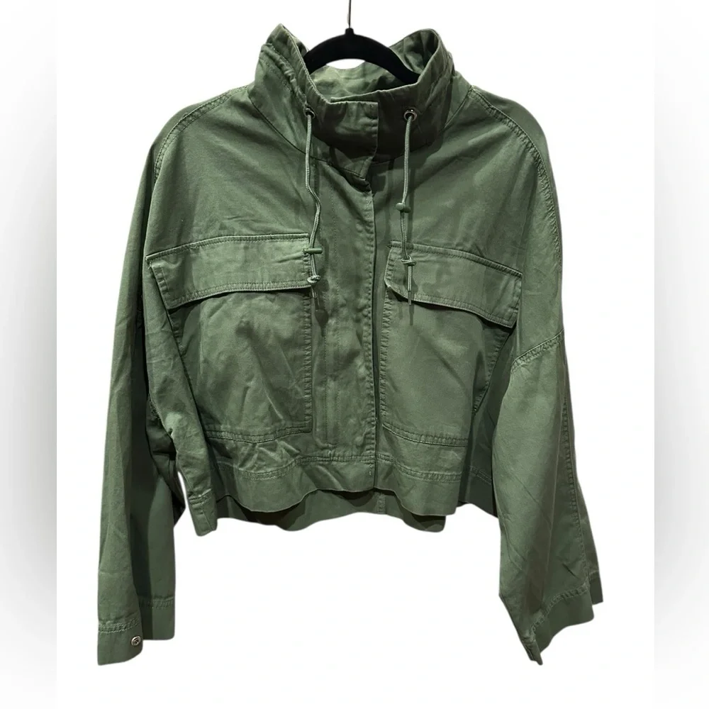 Vigoss chic olive