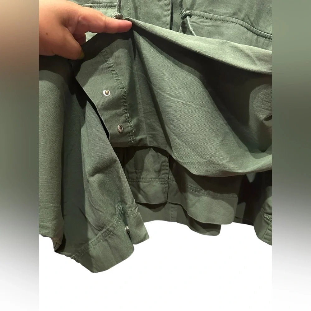 Vigoss chic olive