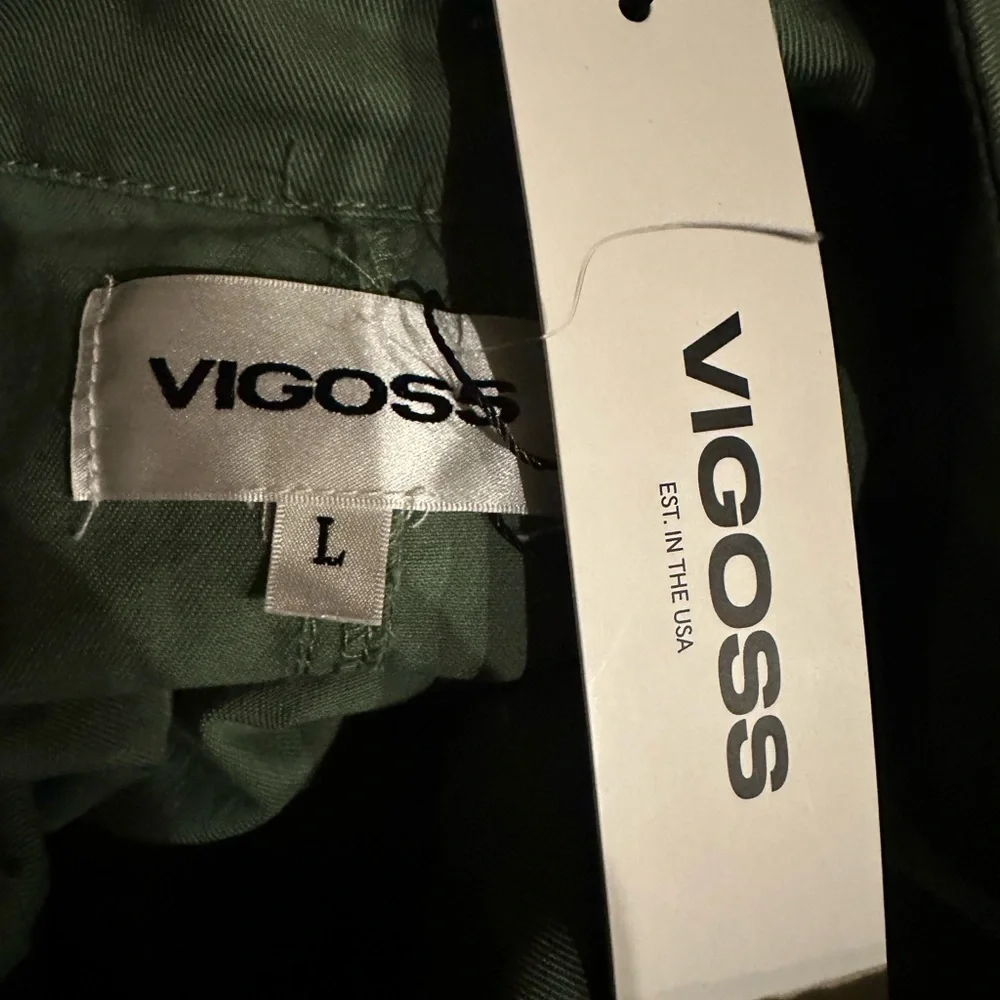 Vigoss chic olive