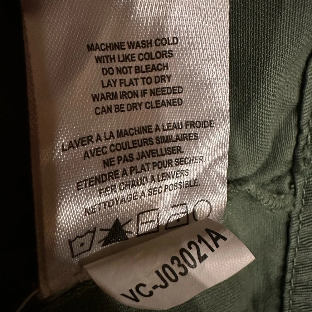 Vigoss chic olive