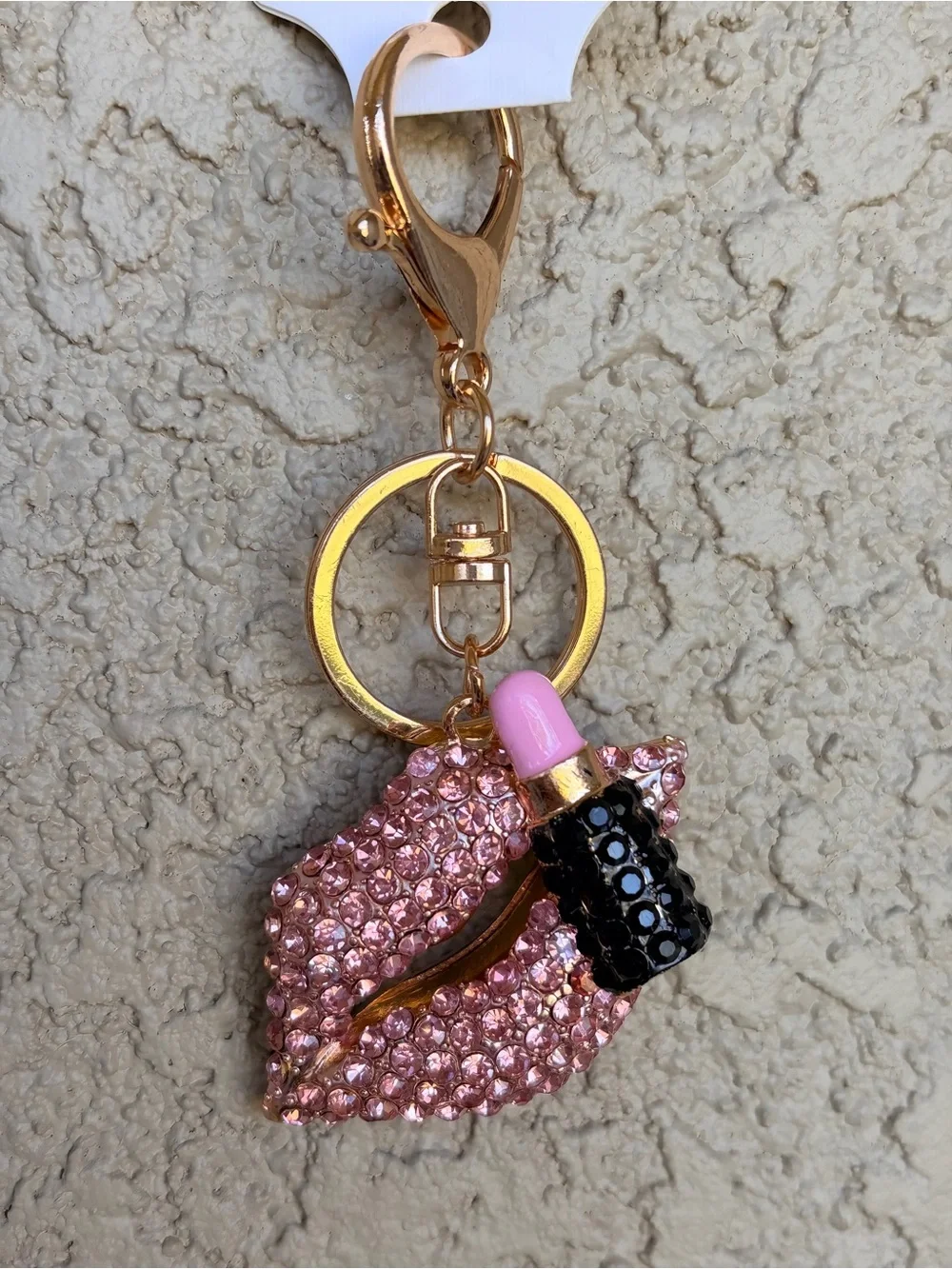 Source Unknown charm chic