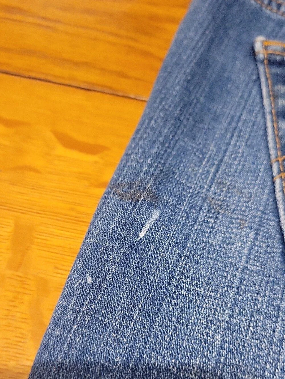 Levis classic levi