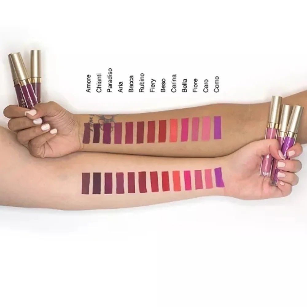Stila stay all