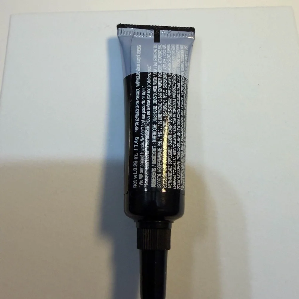 Hard Candy control oil
