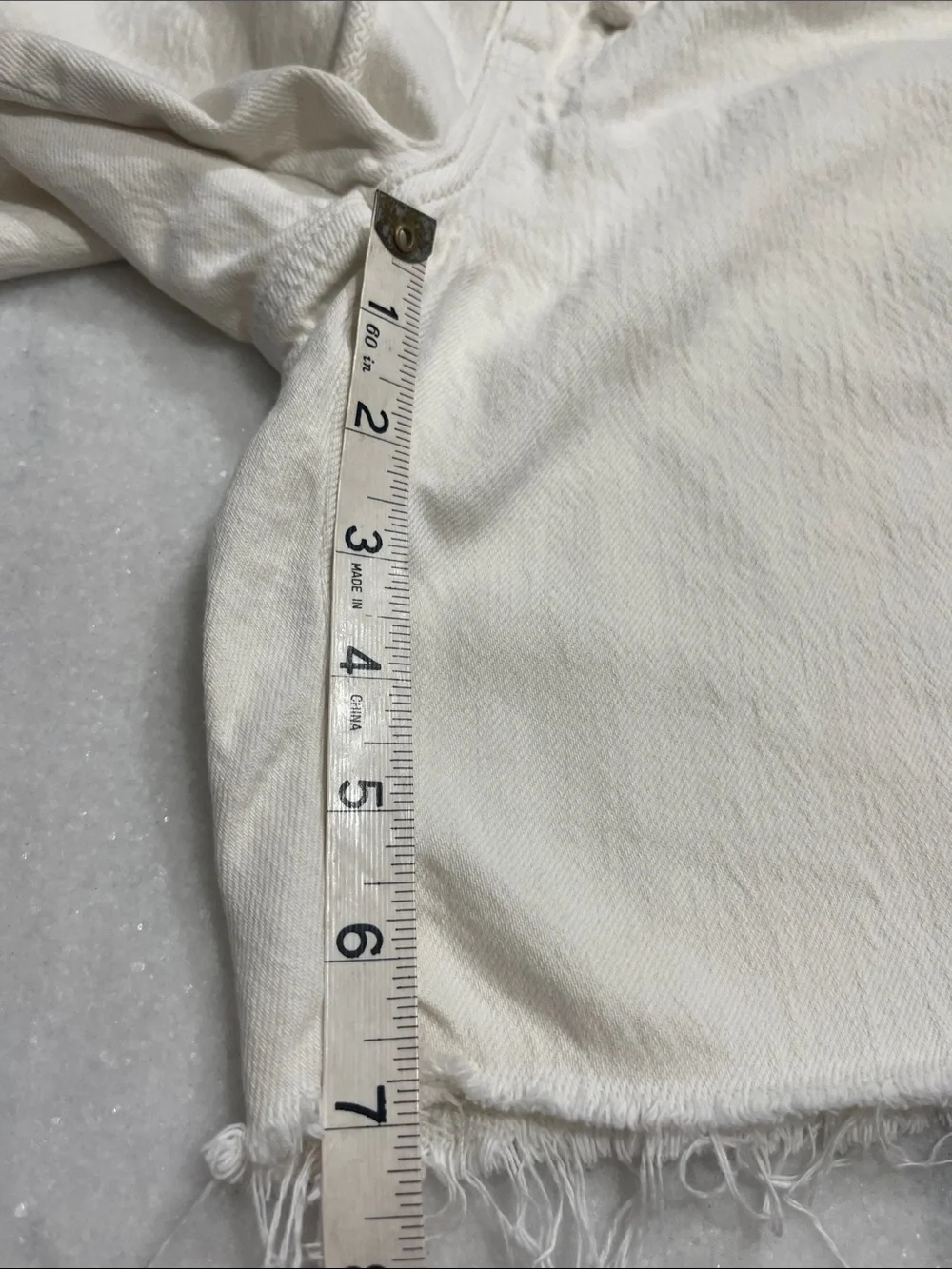 American Eagle Low-rise Baggy Shorts