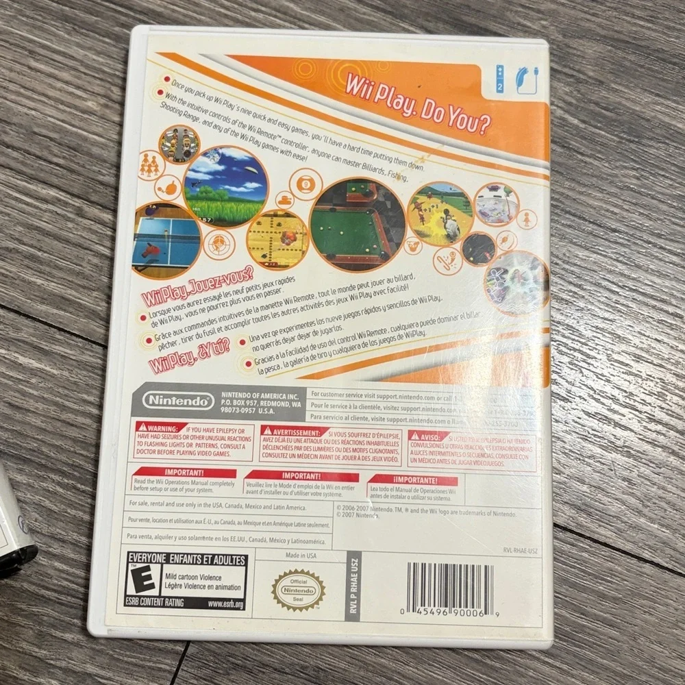 wii wwii aces