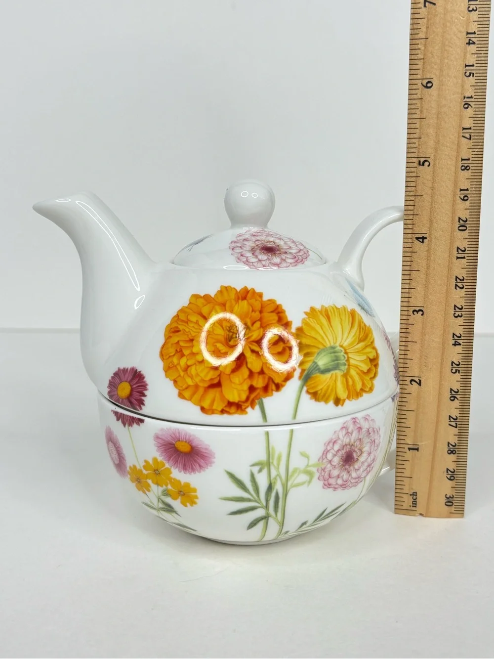 Stechol Gracie China charming ceramic